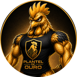 Plantel de Ouro